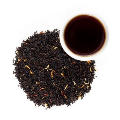 Фруктовый чай BerryMagic 100г - купить в Журавском