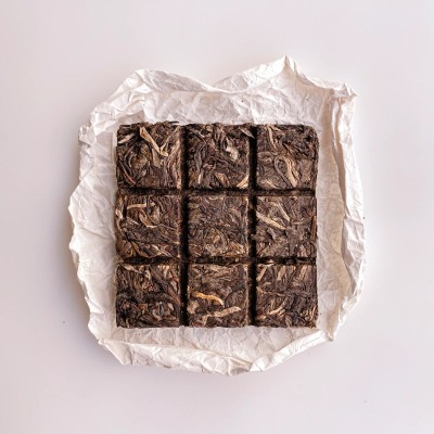 Шу Пуэр (черный) MagicBrew 75г - купить в Журавском