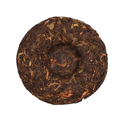 Шу Пуэр (черный) VintagePuEr 100г - купить в Журавском