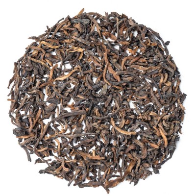 Шу Пуэр (черный) CedarBrew 75г - купить в Журавском