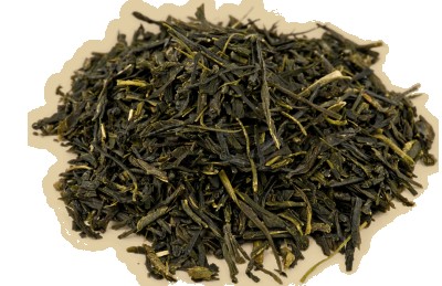 Зеленый чай ZenLeaf 75г - купить в Журавском