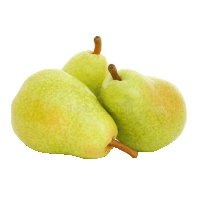 Груша зеленая 300 г - купить в Журавском