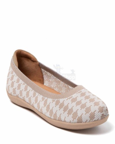 Женские балетки ChicStep - купить в Журавском