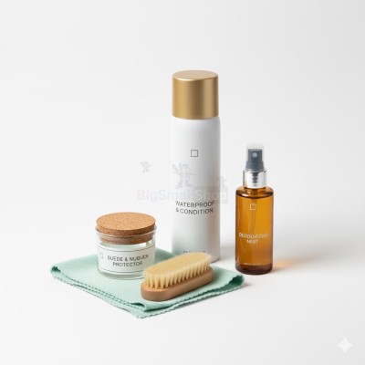 Женские средства по уходу за обувью ShoeCarePro - купить в Журавском