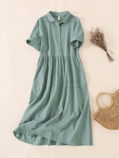 Платье casual SoftLine - купить в Журавском