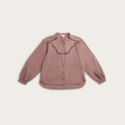 Женская блуза AirElegance - купить в Журавском