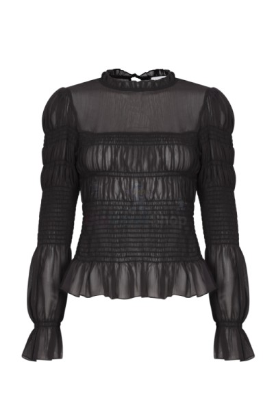 Женская блуза SoftTouch - купить в Журавском