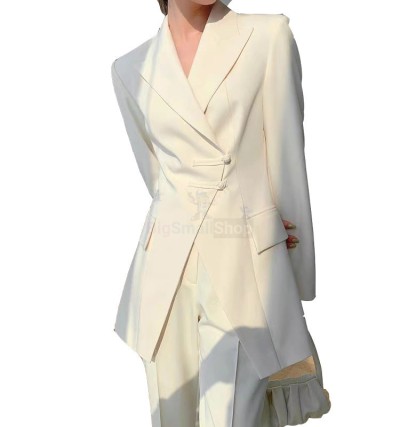 Женский пиджак ClassicForm - купить в Журавском