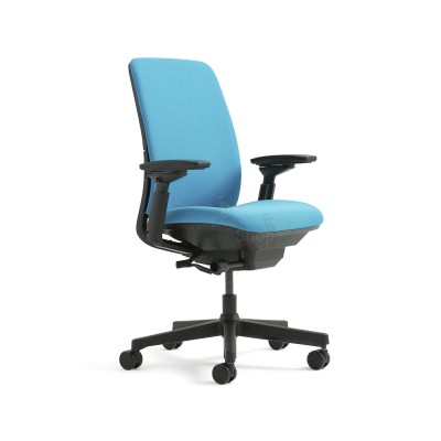 Кресло офисное WorkLine - купить в Журавском