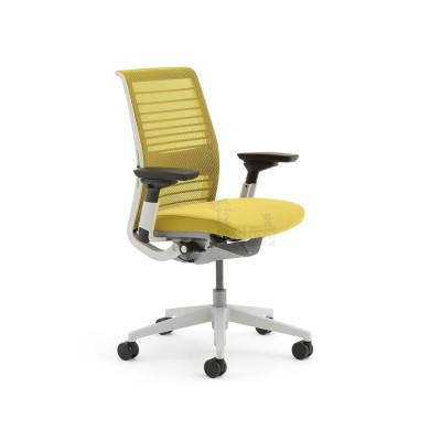 Офисное кресло ComfortLine - купить в Журавском