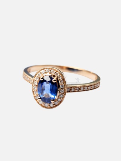 Кольцо Noir Minimal - купить в Журавском