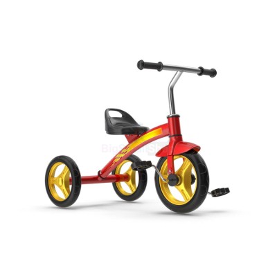 Велосипед детский MiniPro 16" - купить в Журавском