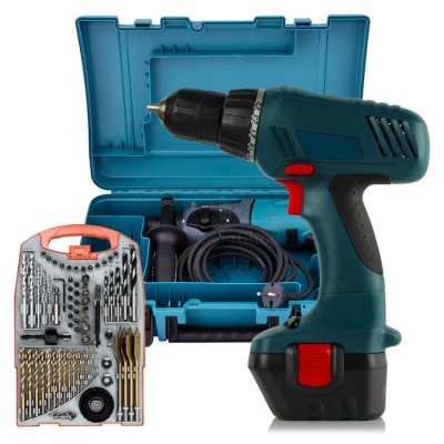 Аккумуляторный инструмент MasterVolt Pro - купить в Журавском