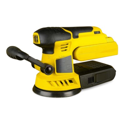 Шлифовальная машинка WoodFinish Pro - купить в Журавском