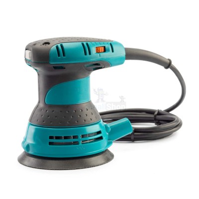 Шлифовальная машинка PowerGrind X - купить в Журавском