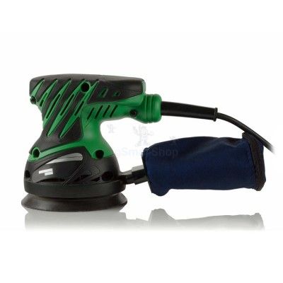 Шлифовальная машинка CompactSand Mini - купить в Журавском