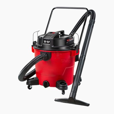 Промышленный пылесос HeavyDuty 1800 - купить в Журавском